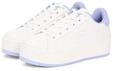 Plateausneaker TOMMY JEANS "TJW FLATFORM ESS MU", Damen, Gr. 36, wei&szlig; (wei&szlig;,