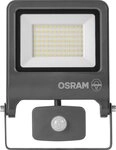 Osram Au&szlig;en-Wandleuchte Osram Au&szlig;enleuchte Endura Flood Bewegungsmelder, Inkl.