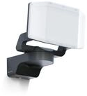 steinel LED Wandstrahler XLED Protect, ohne Bewegungsmelder, LED fest integriert,