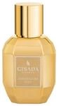 Gisada Eau de Parfum Ambassadora Gold Parfum, Damenduft, Floral Sweet