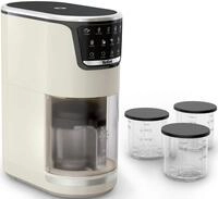Tefal Eismaschine Dolci, 1,4 l, 600 W, 10 Programme, automatisches
