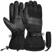 Reusch Skihandschuhe Morvan mit wasserdichter und atmungsaktiver Funktion