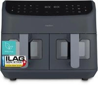 Medion&reg; Hei&szlig;luftfritteuse MD 11760, 2400 W, Temperatur 50 - 200 &deg;C, ILAG