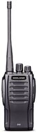 Midland Walkie Talkie Midland Midland D10 Digitales DMR446 Funkger&auml;t C1600