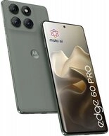 Motorola XT2507-1 Moto Edge 60 Pro 5G 256 GB / 8 GB Smartphone pantone shadow