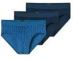 Schiesser Rioslip 95/5 Multipacks (3er Pack) ohne Eingriff, softer...