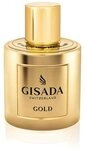 Gisada Eau de Parfum Gisada Gold