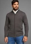 Man's World Strickjacke in vielen Farben! Preis- Leistungsbestseller aus