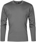 Promodoro Langarmshirt Men&acute;s Premium Longsleeve Herren T-Shirt langarm