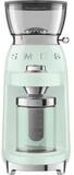 Smeg Kaffeem&uuml;hle CGF03PGEU Kaffeem&uuml;hle