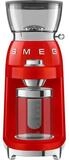 Smeg Kaffeem&uuml;hle CGF03RDEU Kaffeem&uuml;hle