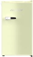RESPEKTA K&uuml;hlschrank 14120000001052, Retro-Design, erh&auml;ltlich in 3 Farben, mit