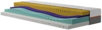 Kaltschaummatratze SilverCrown Motion 4, Silvercrown by Brinkhaus, optimale