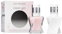 essie Nagellack-Set GEL COUTURE SET, 2-tlg., mit nat&uuml;rlichen Inhaltsstoffen...