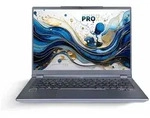JodaBook Pro X S24 - 14" WQXGA+ - AMD Ryzen 7 255 Business-Notebook (35,56 cm/14