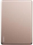 NATIVE UNION Active MagSafe Powerbank 5000 mAh Apricot Powerstation