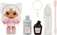 YUMMILAND Minipuppe Yummiland Lip Gloss Doll - Mystery Chase 1 (Sprinkles/Ava Ice