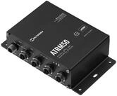 Teltonika ATRM50 5G Router for Transportation, Ultra-High Cellular Speeds, M12 C