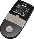 BEURER TENS-EMS-Ger&auml;t Digital EM 1 R Relief+, 3-in-1 Reizstromger&auml;t, zur