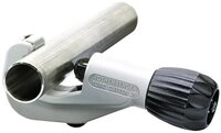 Rothenberger Rohrschneider 1 x TUBE CUTTER 42 Pro, Inox, 6-42mm Rohrabschneid