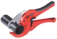 Rothenberger Rohrschneider ROCUT TC 63 Professional Kunststoffschere 0 - 63 mm 0