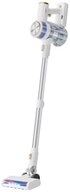 ADLER EUROPE Akku-Hand-und Stielstaubsauger AD 7079 Akku Staubsauger kabellos,...