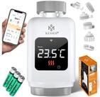 KESSER Heizk&ouml;rperthermostat, Heizungsregler Smart Home Heizungssteuerung mit WLAN &