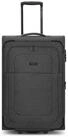 Redolz Weichgep&auml;ck-Trolley Essentials 12, 2 Rollen, Polyester