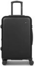 bugatti Hartschalen-Trolley Valencia 2.0, 4 Rollen, ABS