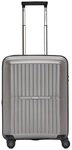 Pactastic Hartschalen-Trolley Cabin Trolley, 4 Rollen