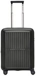 Pactastic Hartschalen-Trolley Cabin Trolley, 4 Rollen