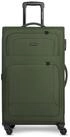 Smartbox Trolley Edition 04 4 Rollen Trolley 78 cm mit Dehnfalte