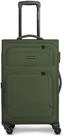 Smartbox Trolley Edition 04 4 Rollen Trolley 67 cm mit Dehnfalte