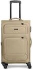 Smartbox Trolley Edition 04 4 Rollen Trolley 67 cm mit Dehnfalte