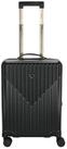 Guess Koffer Centennial 18 IN - 4 Rollen-Kabinentrolley 55.5 cm (black), 4...