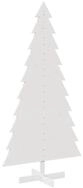 vidaXL K&uuml;nstlicher Weihnachtsbaum Weihnachtsbaum zum Schm&uuml;cken Wei&szlig; 180 cm