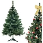 Creative Home K&uuml;nstlicher Weihnachtsbaum Naturgetreuer Weihnachtsbaum K&uuml;nstlich,