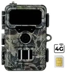 Rollei Rollei Wildkamera 4G SimConnec Camcorder