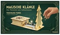 Franzis Adventskalender Baus&auml;tze Adventskalender Altersklasse ab 14 Jahre 67242