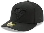 New Era Fitted Cap 59Fifty Low Profile NFL Teams