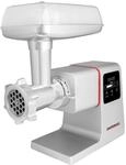 Gastroback Fleischwolf Design Fleischwolf 6-in-1 Power Pro, inklusive Burger-Presse