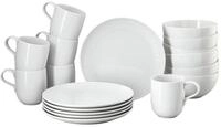 Rosenthal Geschirr-Set Rosenthal Joyn Set, Porzellan, Porzellan