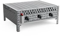 Tepro Gasgrill Wurstbr&auml;ter, mit Grillrost
