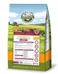Bellfor Bellfor Trockenfutter mit Lamm und Kaninchen - Heide-Schmaus Mini - 2,...