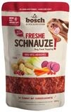 Bosch Petfood Freshe Schnauze rotes Ackergem&uuml;se 200 g, f&uuml;r: Hund