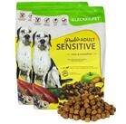 Lecker.Pet 8 kg Lecker.Pet&reg; Paula's Adult Sensitive Ente & Kartoffel...