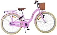 Volare Kinderfahrrad Volare Blossom Kinderfahrrad f&uuml;r M&auml;dchen - 26 Zoll in Pink,