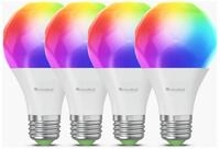 nanoleaf Stehlampe