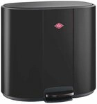 WESCO M&uuml;lltrennsystem WESCO&reg; Multi Collector 3, freistehender Beh&auml;lter