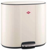 WESCO M&uuml;lltrennsystem WESCO&reg; Multi Collector 3, freistehender Beh&auml;lter